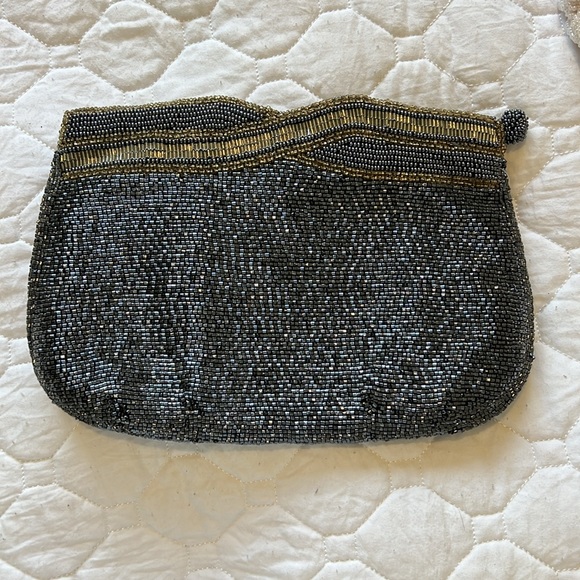 Vintage clutch - Picture 2 of 5